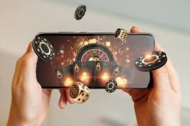 Gameplay tembak ikan bandarbo dengan grafis menarik dan interaktif